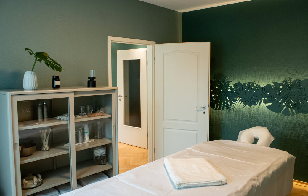 Friseur Crailsheim Salon 5