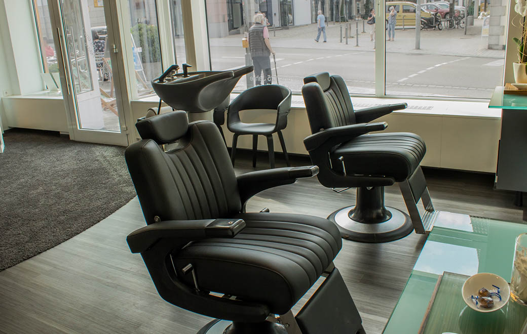 Friseur Crailsheim Salon 9