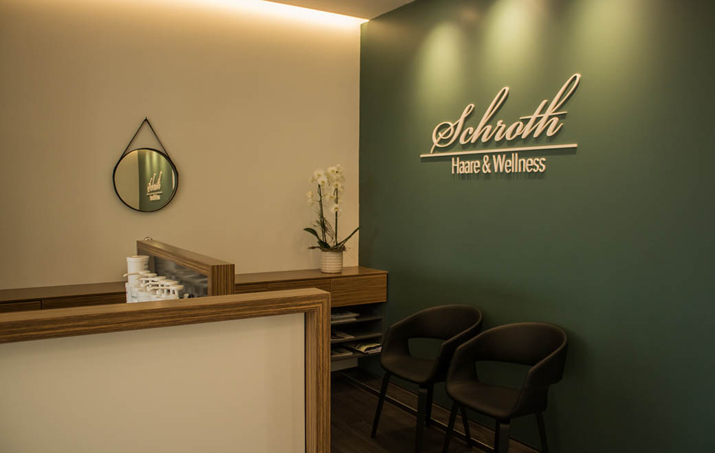 Friseur Crailsheim Salon 7