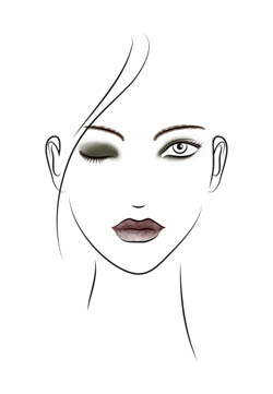 Friseur-Crailsheim-Make-Up-Trend-Herbst-Winter-2018-07