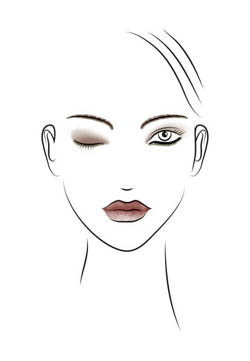 Friseur-Crailsheim-Make-Up-Trend-Herbst-Winter-2018-10