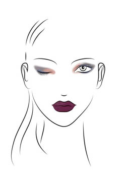 Friseur-Crailsheim-Make-Up-Trend-Herbst-Winter-2018-13