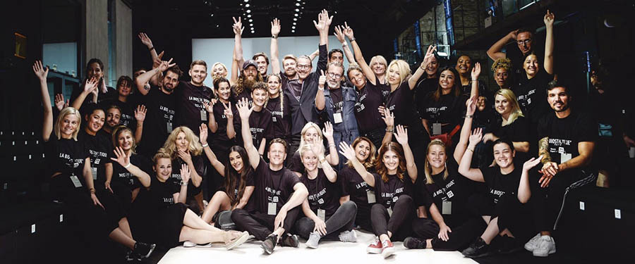 Friseur-Crailsheim-Mercedes-Benz-Fashion-Week-2