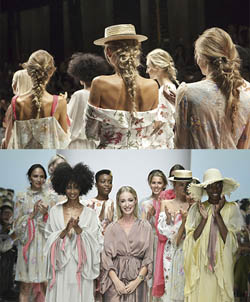 Friseur-Crailsheim-Mercedes-Benz-Fashion-Week-7